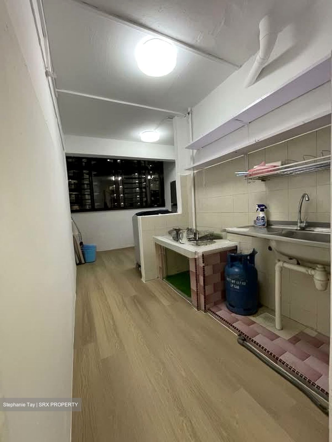 Blk 52 EAST PAYOH PALM (Toa Payoh), HDB 2 Rooms #553293151